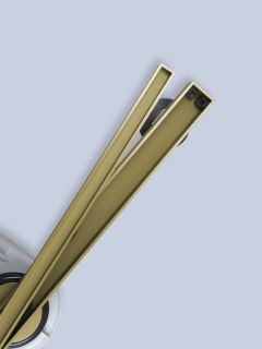 Душевой трап под плитку AltroBagno Supremo 071237 OrSp 80